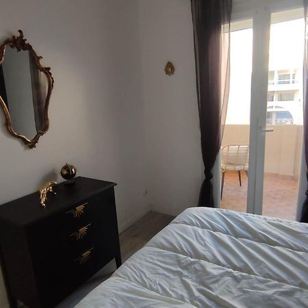 Apartmán Set' En Couleurs Sète Exteriér fotografie