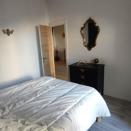 Apartmán Set' En Couleurs Sète Exteriér fotografie