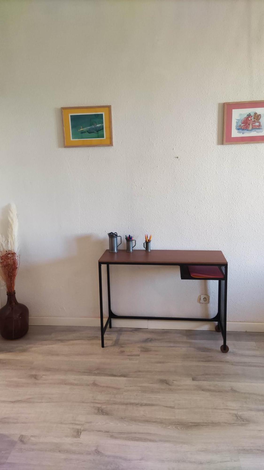 Apartmán Set' En Couleurs Sète Exteriér fotografie