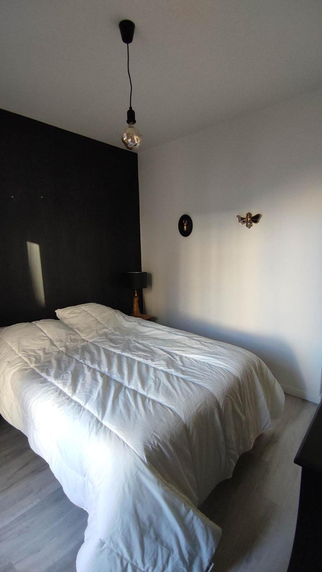 Apartmán Set' En Couleurs Sète Exteriér fotografie